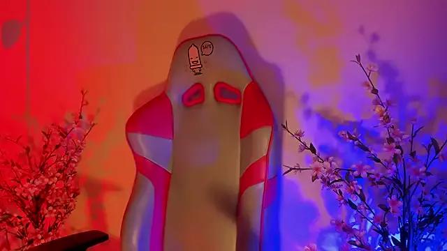 Check-out our cam rooms range and converse on a personal level with our delicious livecams streamers, showing off their spicy curves and toys.