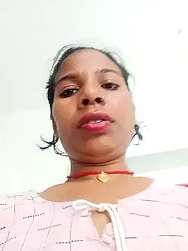 Rubi_sarma from StripChat is Freechat