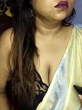Rubina_khala from StripChat is Freechat