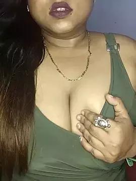 Photos of Rubina_khala from StripChat is Freechat