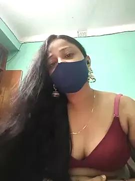 Ruby-sweet from StripChat is Freechat