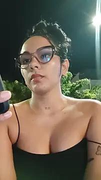 ruby__00 from StripChat is Freechat