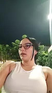 ruby__00 from StripChat is Freechat