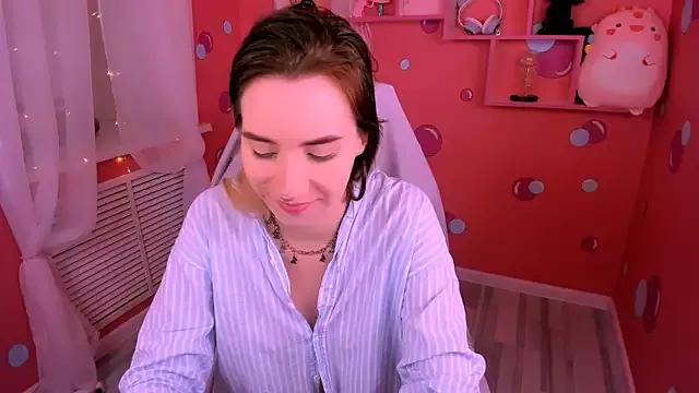 Check-out our cam rooms range and converse on a personal level with our delicious livecams streamers, showing off their spicy curves and toys.
