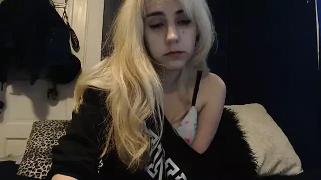 Ruby_Candyy from StripChat is Freechat