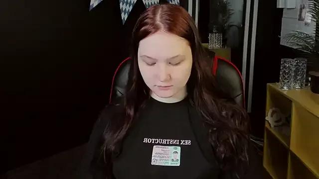 Ruby_Dark from StripChat is Freechat