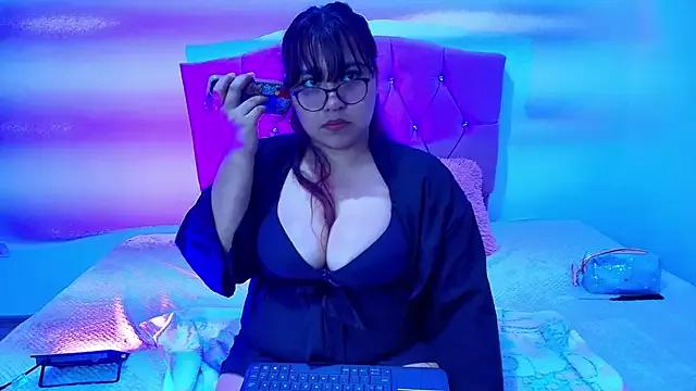 Ruby_Nooir from StripChat is Freechat