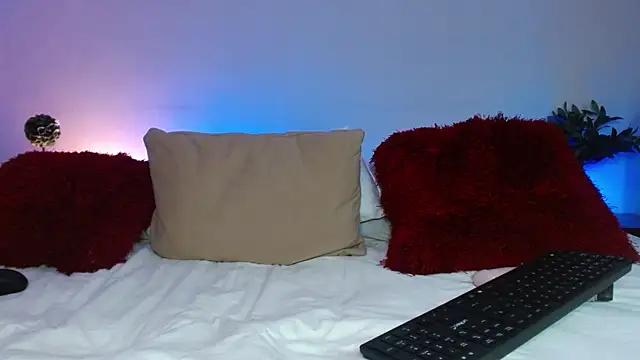 Check-out our cam rooms range and converse on a personal level with our delicious livecams streamers, showing off their spicy curves and toys.