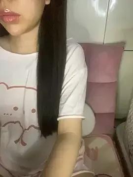 RubyBerry from StripChat is Freechat