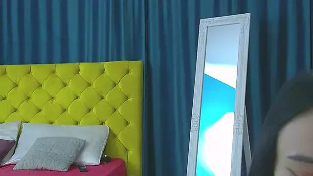 Check-out our cam rooms range and converse on a personal level with our delicious livecams streamers, showing off their spicy curves and toys.