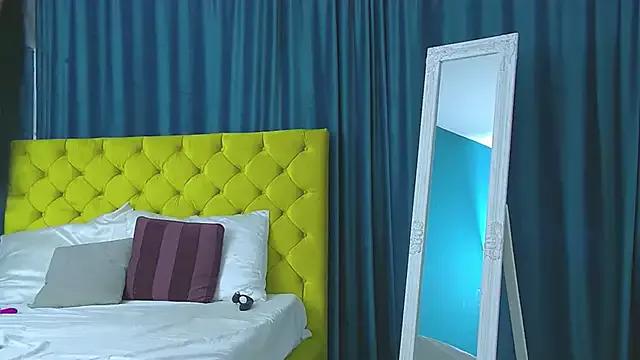 Check-out our cam rooms range and converse on a personal level with our delicious livecams streamers, showing off their spicy curves and toys.