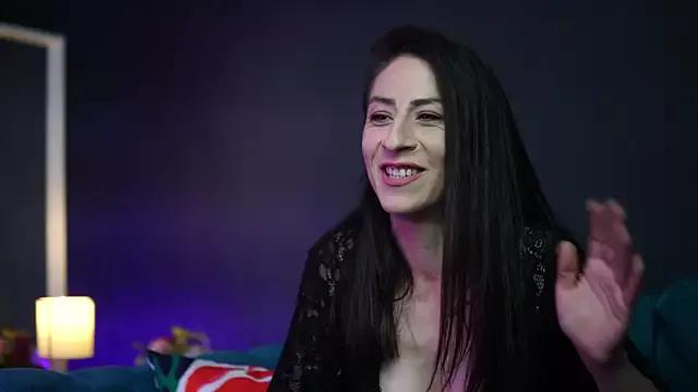 Check-out our cam rooms range and converse on a personal level with our delicious livecams streamers, showing off their spicy curves and toys.