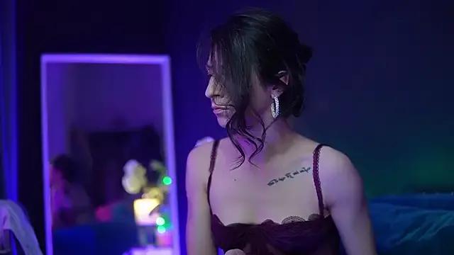 Check-out our cam rooms range and converse on a personal level with our delicious livecams streamers, showing off their spicy curves and toys.