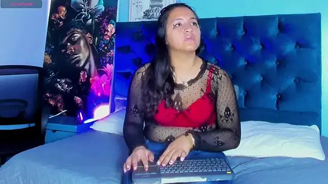rubyss_ from StripChat is Freechat
