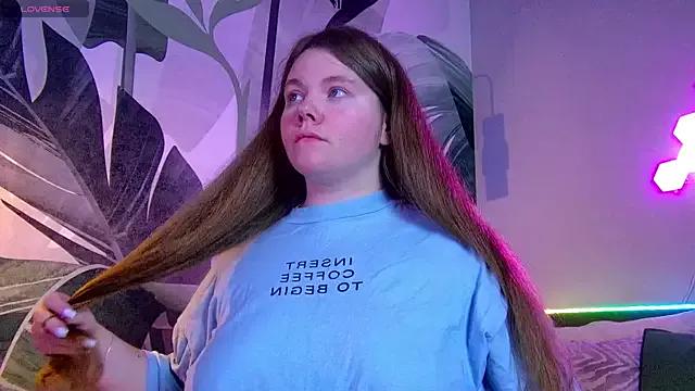 Check-out our cam rooms range and converse on a personal level with our delicious livecams streamers, showing off their spicy curves and toys.