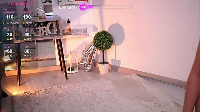 Check-out our cam rooms range and converse on a personal level with our delicious livecams streamers, showing off their spicy curves and toys.