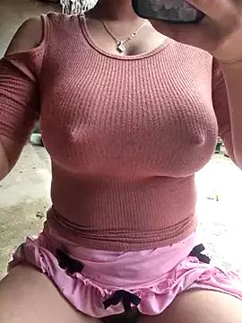 Rubyy_Nk from StripChat is Freechat
