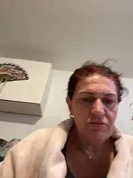 RubyyRosee from StripChat is Freechat