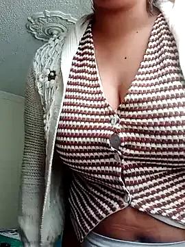 Rush_rosee_150 from StripChat is Freechat