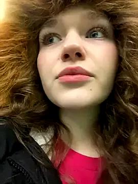 RussianWoman from StripChat is Freechat