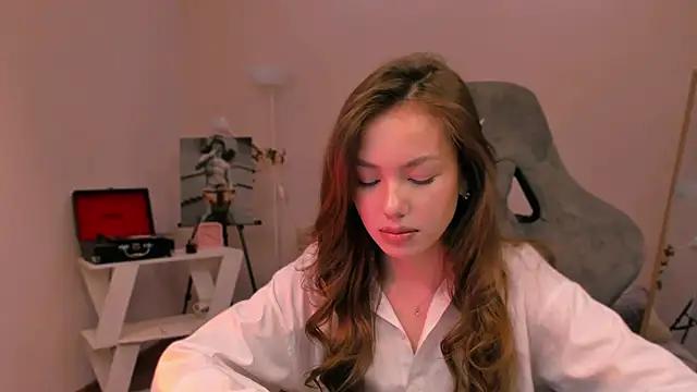 Check-out our cam rooms range and converse on a personal level with our delicious livecams streamers, showing off their spicy curves and toys.