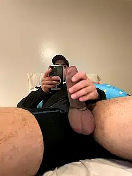 Ryan_Garcia_ from StripChat is Freechat