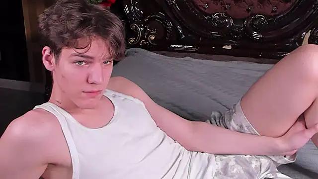 RYAN_ITS from StripChat is Freechat