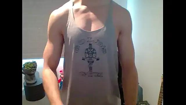 ryanchatter from StripChat is Freechat