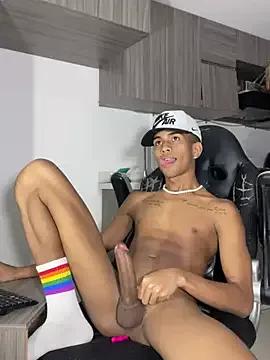 Check-out our cam rooms range and converse on a personal level with our delicious livecams streamers, showing off their spicy curves and toys.