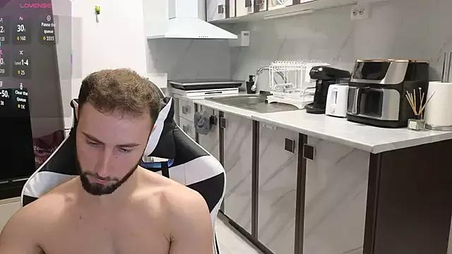 Check-out our cam rooms range and converse on a personal level with our delicious livecams streamers, showing off their spicy curves and toys.