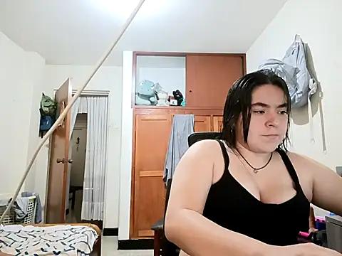 Check-out our cam rooms range and converse on a personal level with our delicious livecams streamers, showing off their spicy curves and toys.