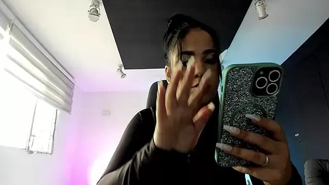 RyleyTaylor from StripChat is Freechat