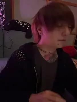 Photos of ryokuntattoo from StripChat is Freechat