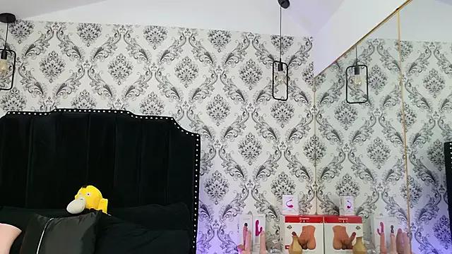 Check-out our cam rooms range and converse on a personal level with our delicious livecams streamers, showing off their spicy curves and toys.