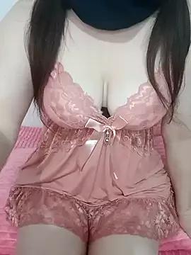 Sabrina-Sex from StripChat is Freechat