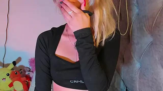 Check-out our cam rooms range and converse on a personal level with our delicious livecams streamers, showing off their spicy curves and toys.
