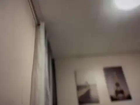 sabrina_cutieee69 from StripChat is Freechat