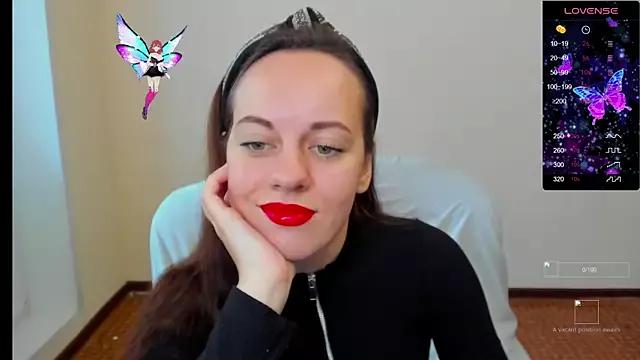 Check-out our cam rooms range and converse on a personal level with our delicious livecams streamers, showing off their spicy curves and toys.