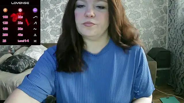 Check-out our cam rooms range and converse on a personal level with our delicious livecams streamers, showing off their spicy curves and toys.