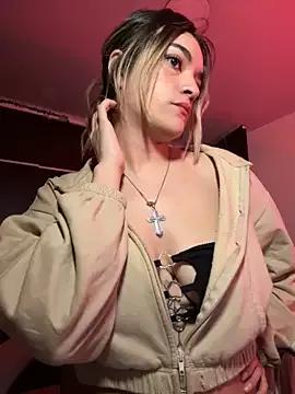 Check-out our cam rooms range and converse on a personal level with our delicious livecams streamers, showing off their spicy curves and toys.