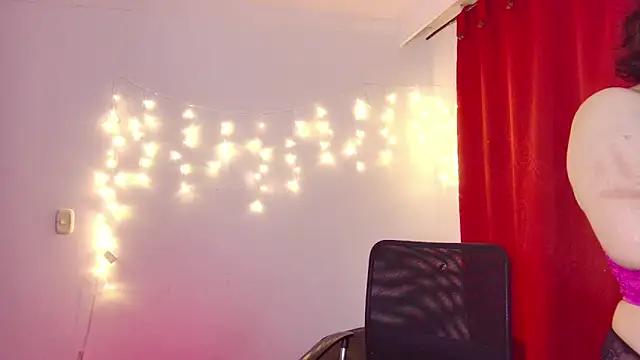 Check-out our cam rooms range and converse on a personal level with our delicious livecams streamers, showing off their spicy curves and toys.