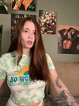 Check-out our cam rooms range and converse on a personal level with our delicious livecams streamers, showing off their spicy curves and toys.