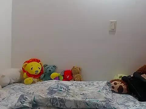 sabrina_v_ from StripChat is Freechat