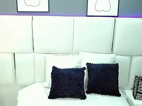 SabrinaAbasali from StripChat is Freechat