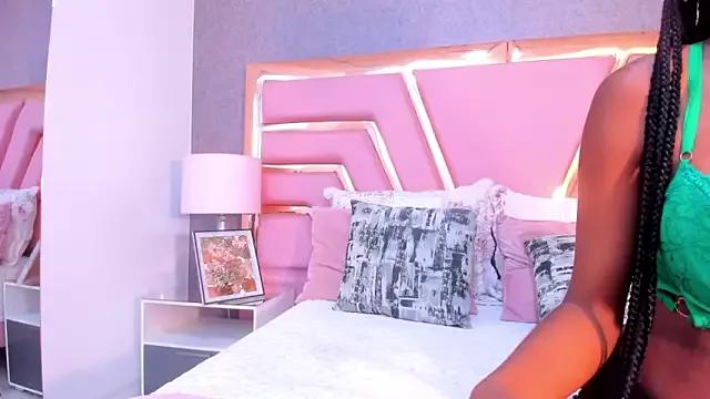 Check-out our cam rooms range and converse on a personal level with our delicious livecams streamers, showing off their spicy curves and toys.