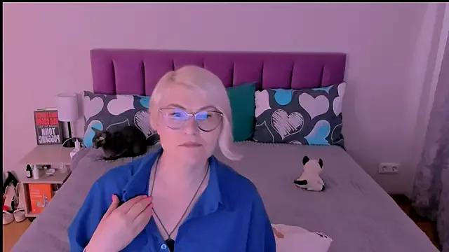 Check-out our cam rooms range and converse on a personal level with our delicious livecams streamers, showing off their spicy curves and toys.