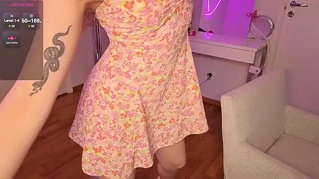Check-out our cam rooms range and converse on a personal level with our delicious livecams streamers, showing off their spicy curves and toys.