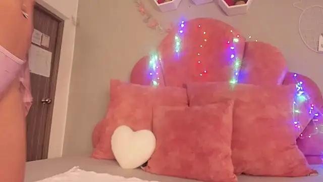 Check-out our cam rooms range and converse on a personal level with our delicious livecams streamers, showing off their spicy curves and toys.