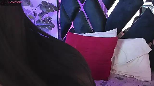 Check-out our cam rooms range and converse on a personal level with our delicious livecams streamers, showing off their spicy curves and toys.