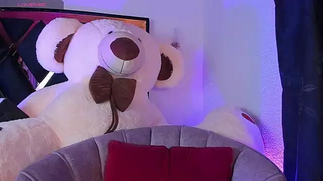Check-out our cam rooms range and converse on a personal level with our delicious livecams streamers, showing off their spicy curves and toys.